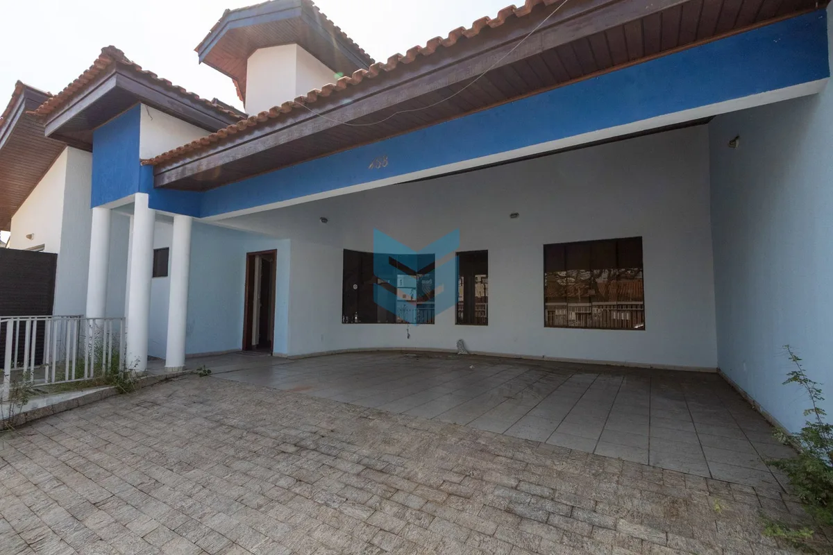 Casa 7 quartos Vila Augusta - Sorocaba - foto 129