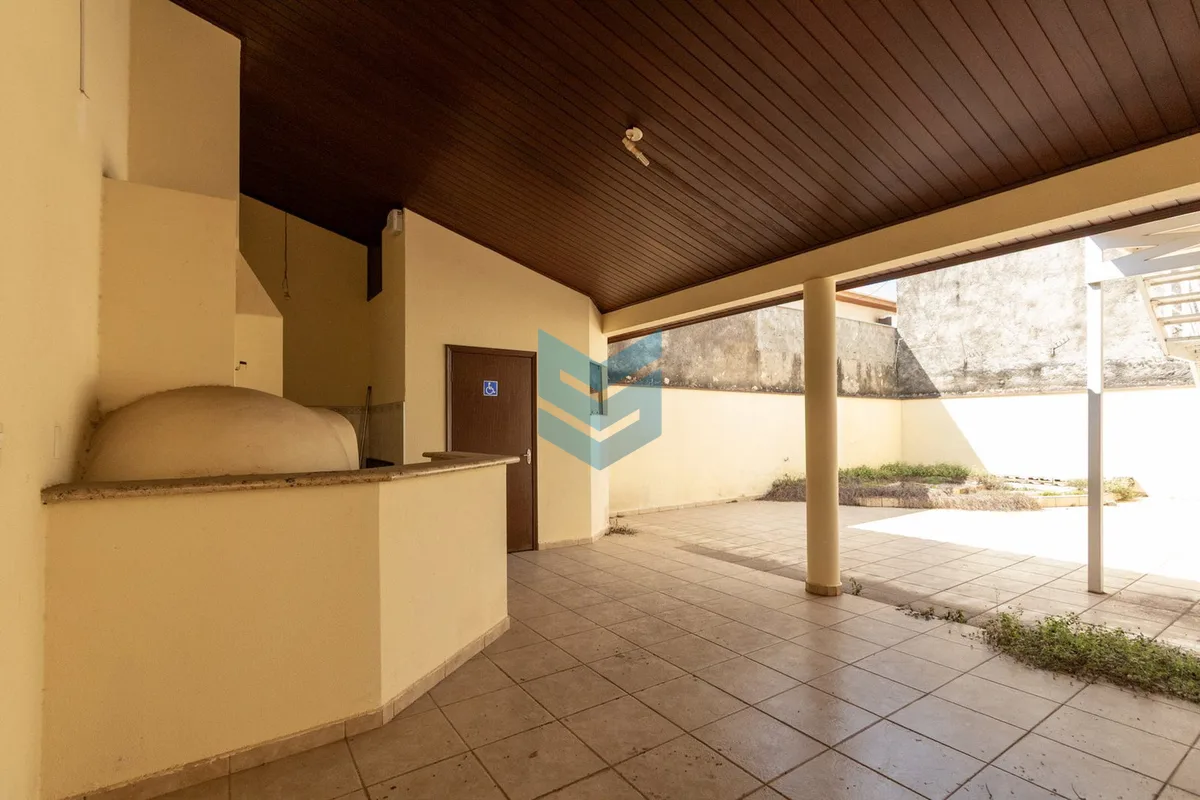 Casa 7 quartos Vila Augusta - Sorocaba - foto 110