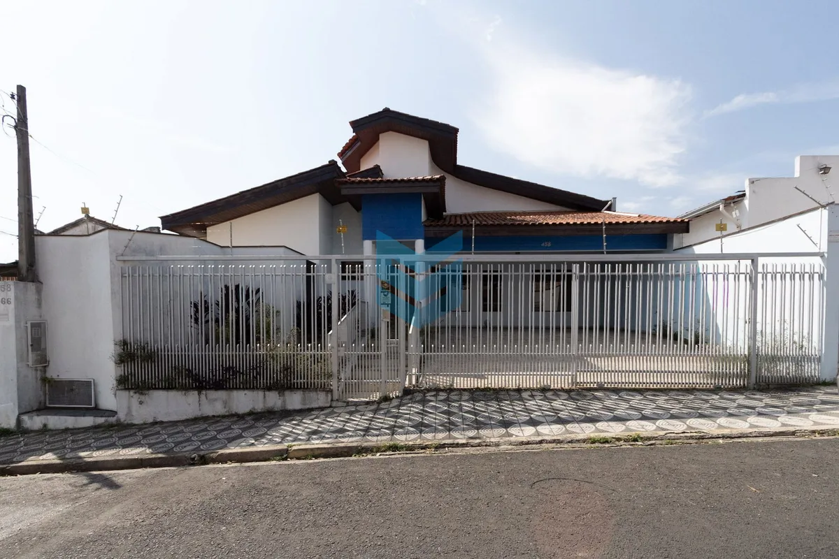 Casa 7 quartos Vila Augusta - Sorocaba - foto 133