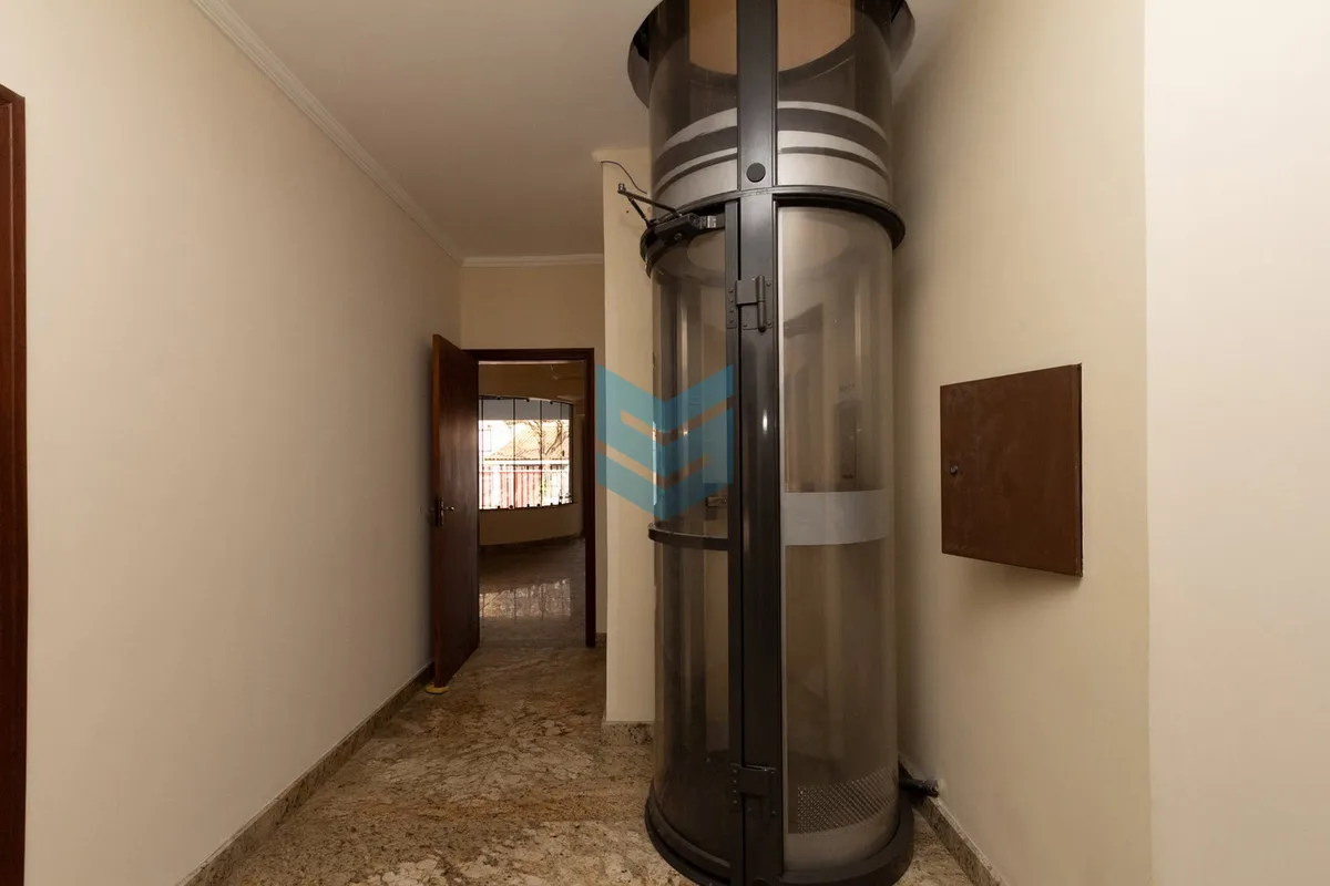 Casa 7 quartos Vila Augusta - Sorocaba - foto 46