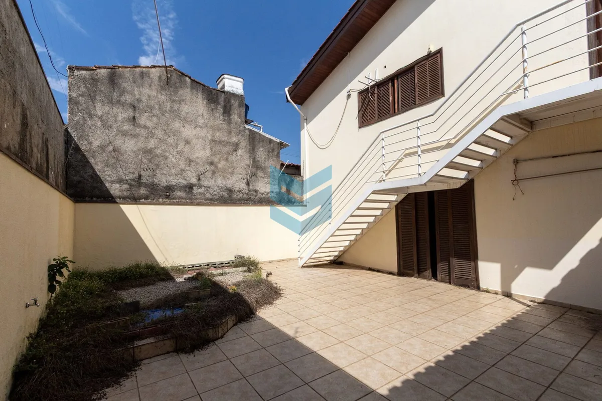 Casa 7 quartos Vila Augusta - Sorocaba - foto 119