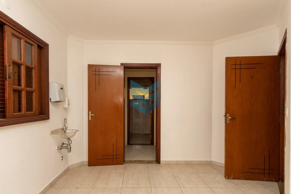 Casa 7 quartos Vila Augusta - Sorocaba - foto 44