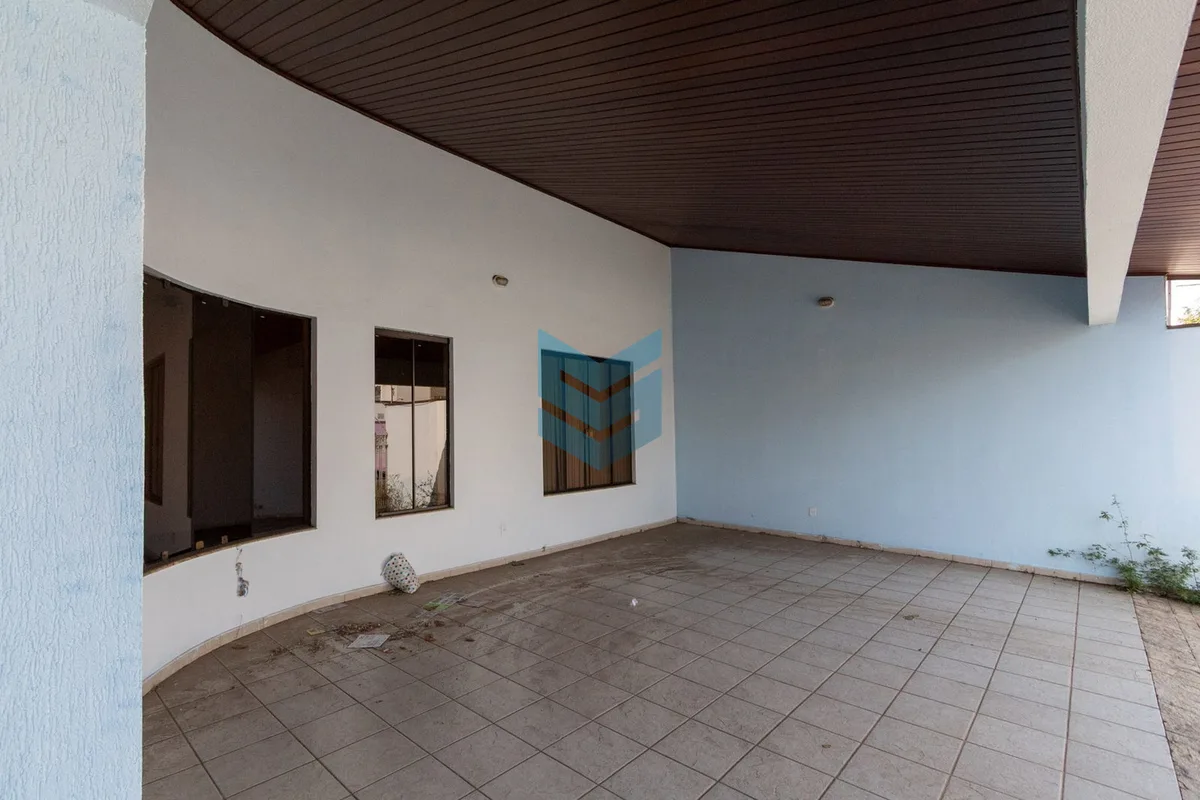 Casa 7 quartos Vila Augusta - Sorocaba - foto 125