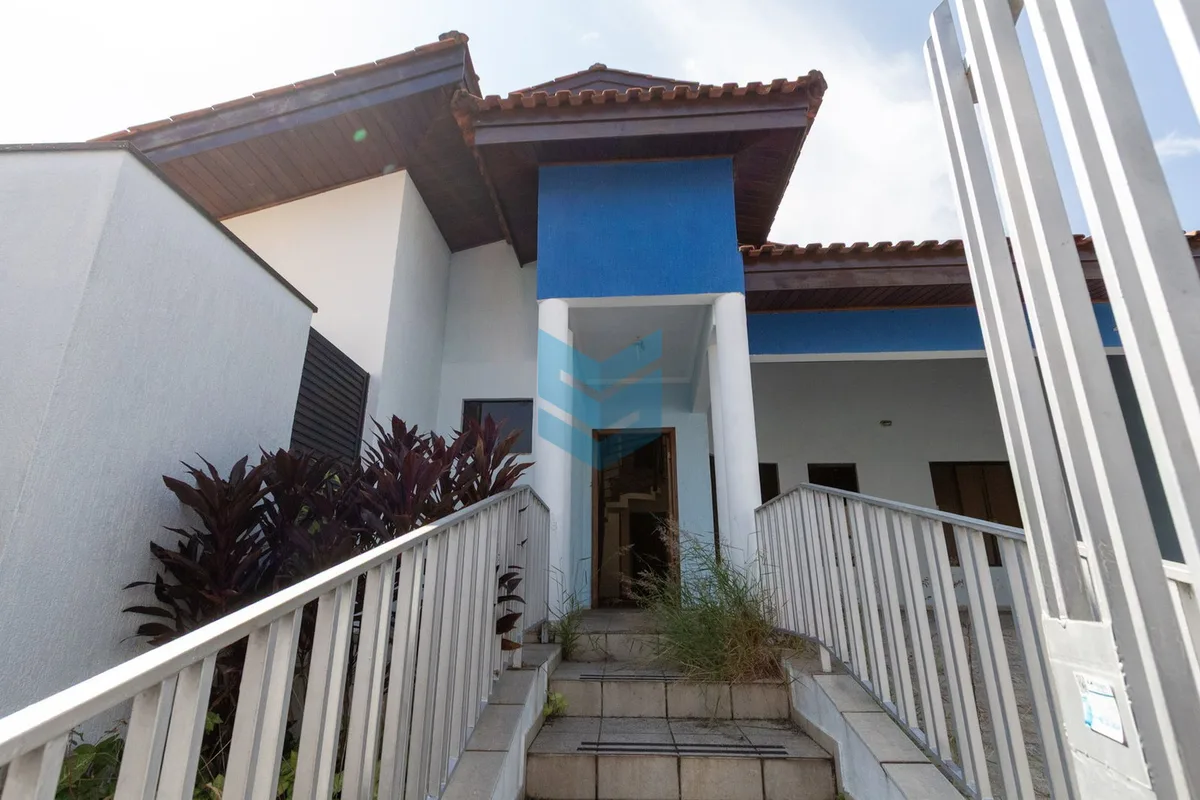 Casa 7 quartos Vila Augusta - Sorocaba - foto 132
