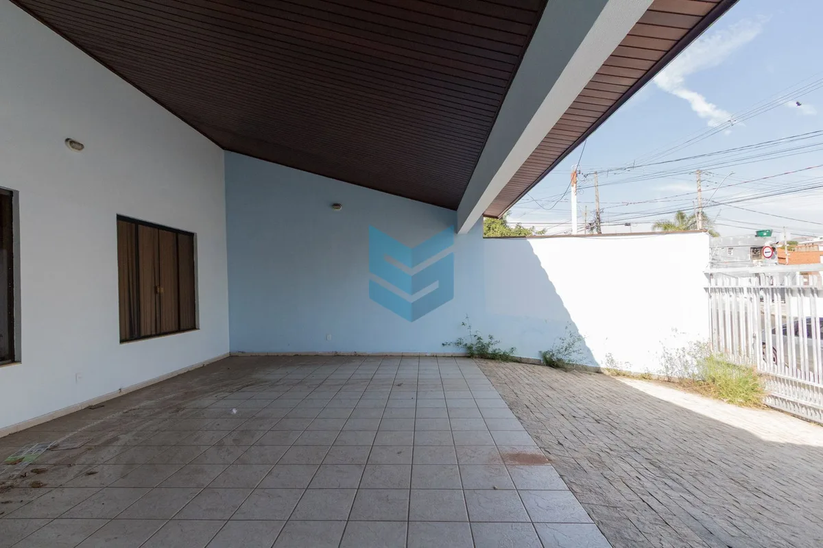 Casa 7 quartos Vila Augusta - Sorocaba - foto 124