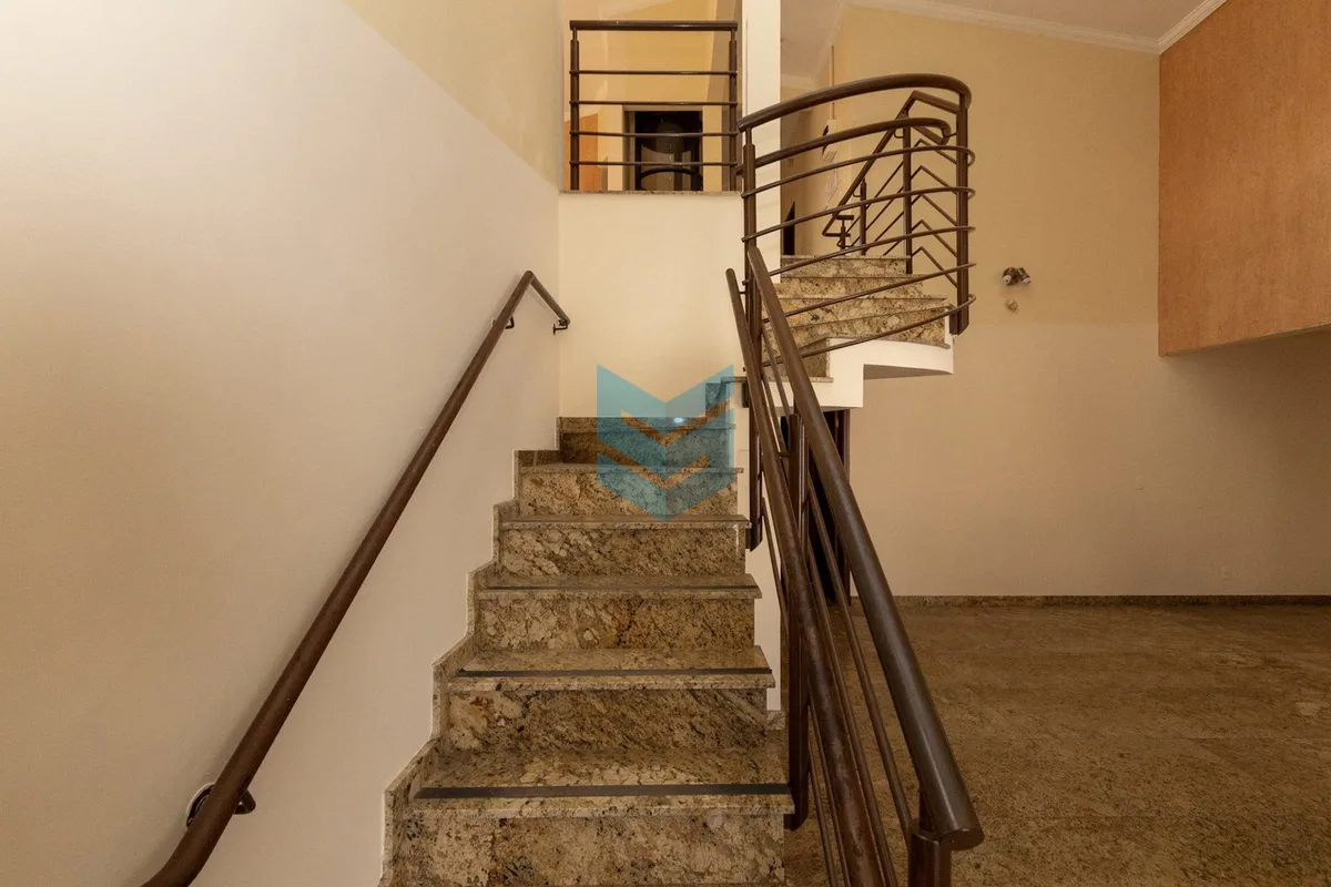 Casa 7 quartos Vila Augusta - Sorocaba - foto 53