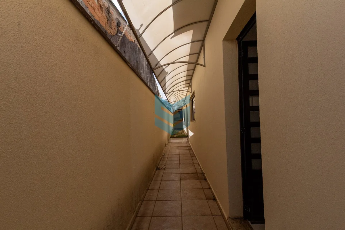 Casa 7 quartos Vila Augusta - Sorocaba - foto 107