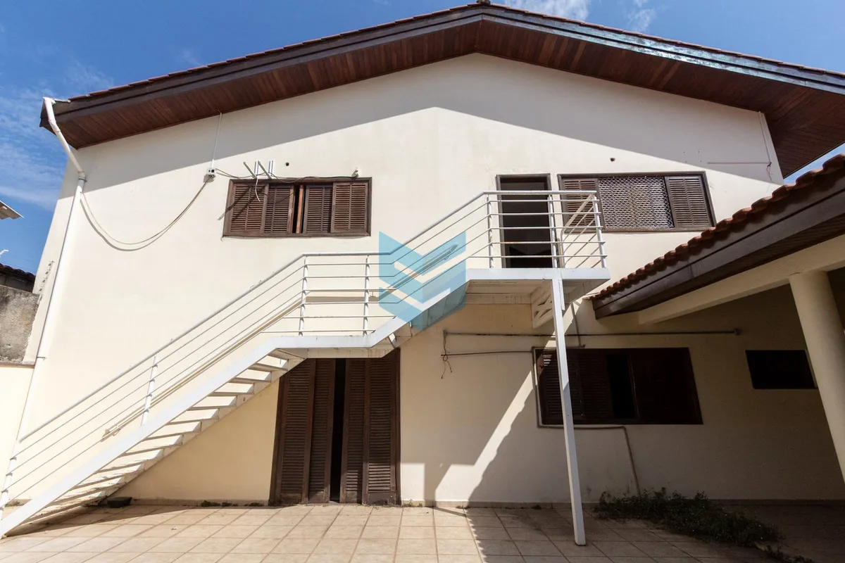 Casa 7 quartos Vila Augusta - Sorocaba - foto 120