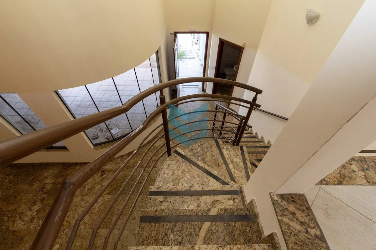 Casa 7 quartos Vila Augusta - Sorocaba - foto 54