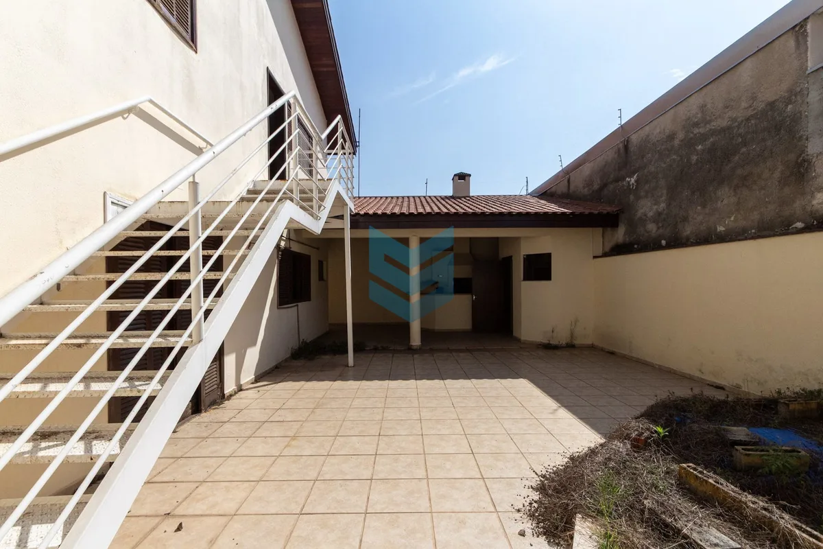 Casa 7 quartos Vila Augusta - Sorocaba - foto 121