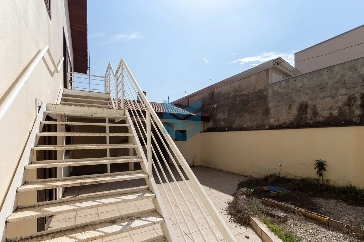 Casa 7 quartos Vila Augusta - Sorocaba - foto 122