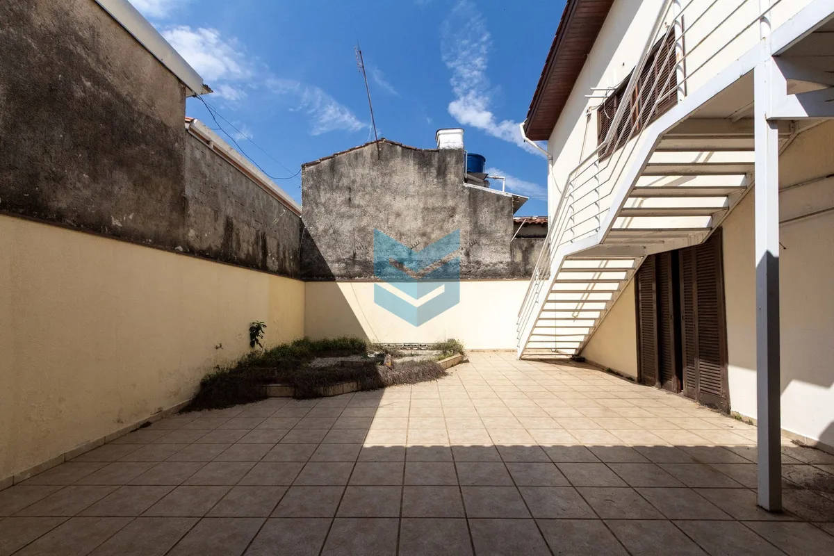 Casa 7 quartos Vila Augusta - Sorocaba - foto 118