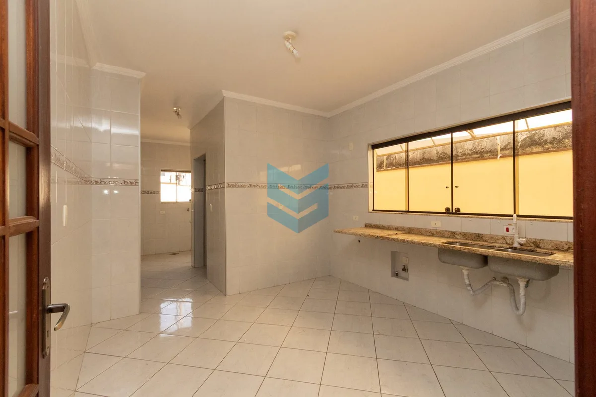 Casa 7 quartos Vila Augusta - Sorocaba - foto 95