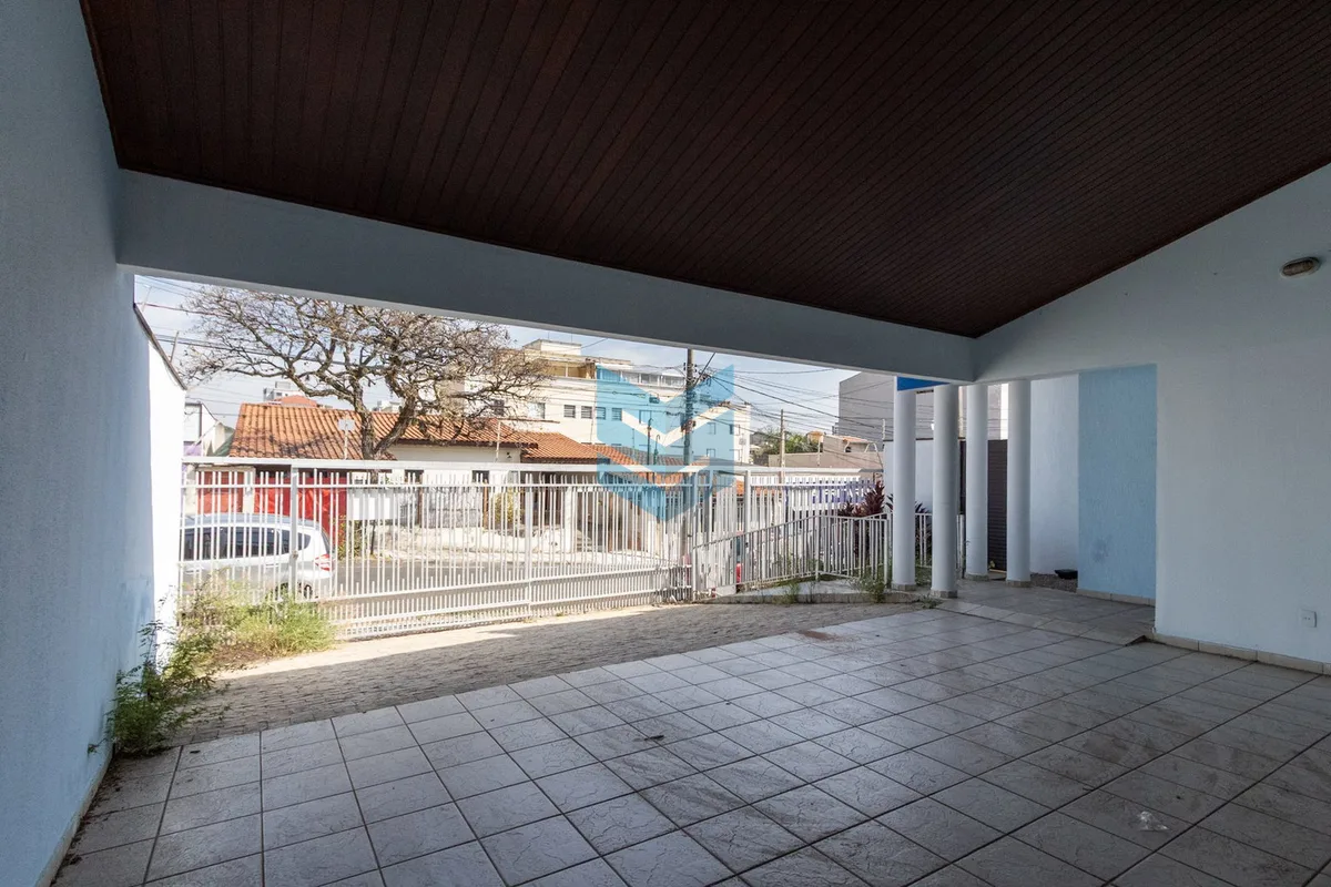 Casa 7 quartos Vila Augusta - Sorocaba - foto 127