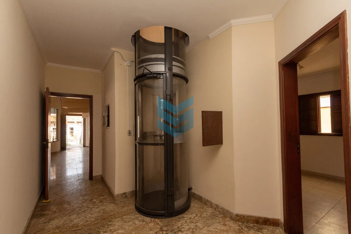 Casa 7 quartos Vila Augusta - Sorocaba - foto 45