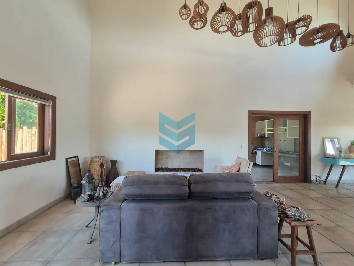 Casa em Condomínio 3 quartos Village Araçoiaba - Araçoiaba da Serra - foto 53