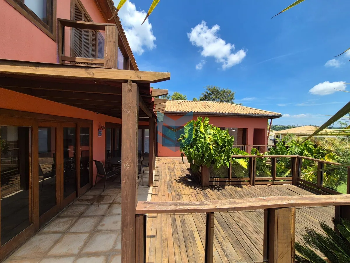 Casa em Condomínio 3 quartos Village Araçoiaba - Araçoiaba da Serra - foto 8