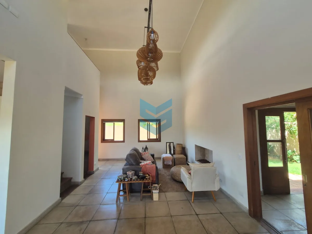Casa em Condomínio 3 quartos Village Araçoiaba - Araçoiaba da Serra - foto 46