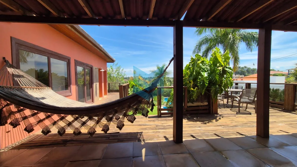 Casa em Condomínio 3 quartos Village Araçoiaba - Araçoiaba da Serra - foto 60