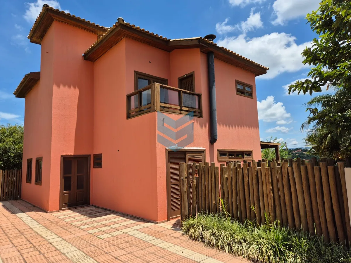 Casa em Condomínio 3 quartos Village Araçoiaba - Araçoiaba da Serra - foto 5