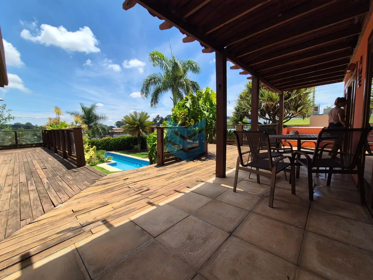 Casa em Condomínio 3 quartos Village Araçoiaba - Araçoiaba da Serra - foto 7