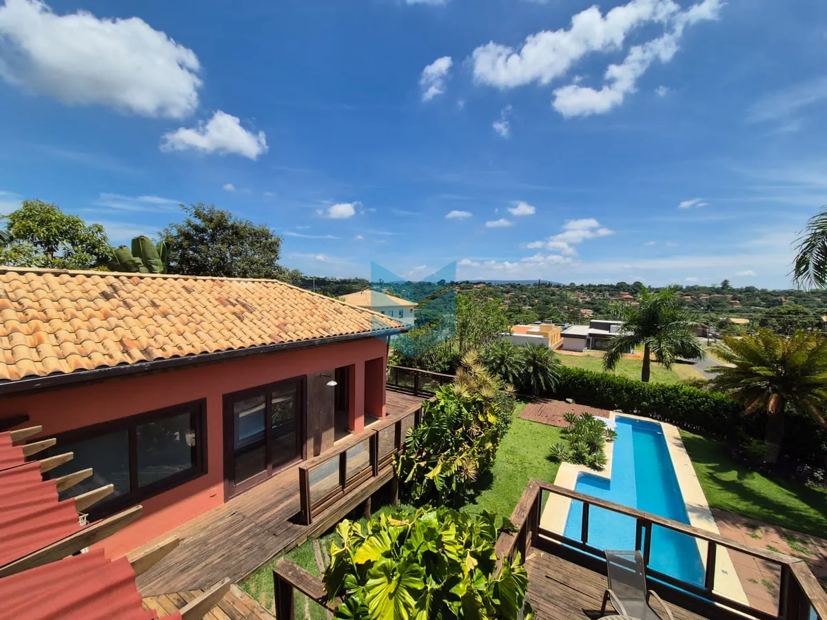 Casa em Condomínio 3 quartos Village Araçoiaba - Araçoiaba da Serra - foto 21