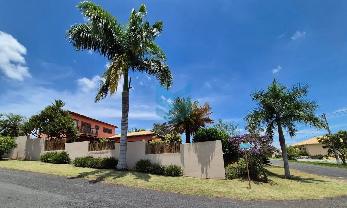 Casa em Condomínio 3 quartos Village Araçoiaba - Araçoiaba da Serra - foto 3