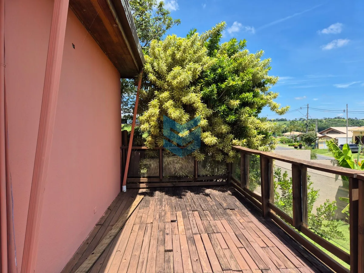 Casa em Condomínio 3 quartos Village Araçoiaba - Araçoiaba da Serra - foto 50