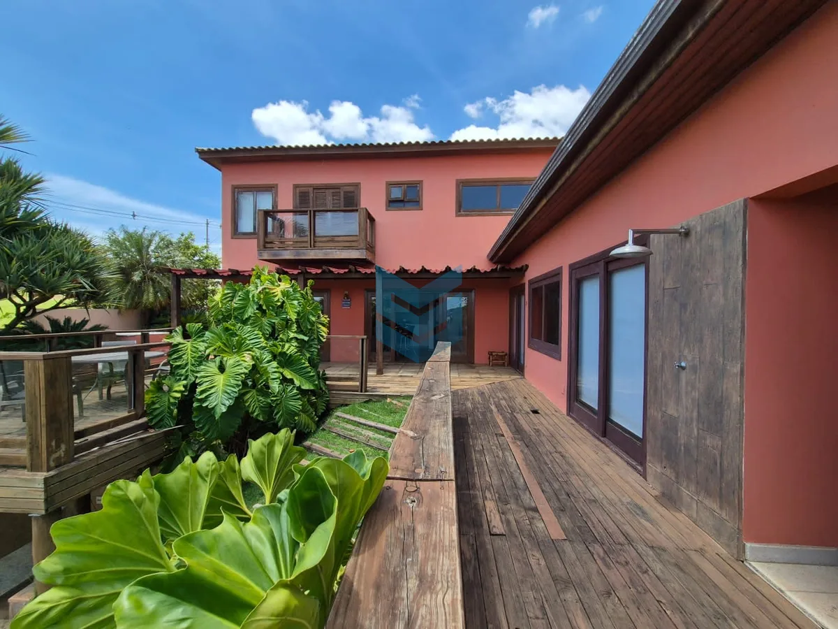Casa em Condomínio 3 quartos Village Araçoiaba - Araçoiaba da Serra - foto 33