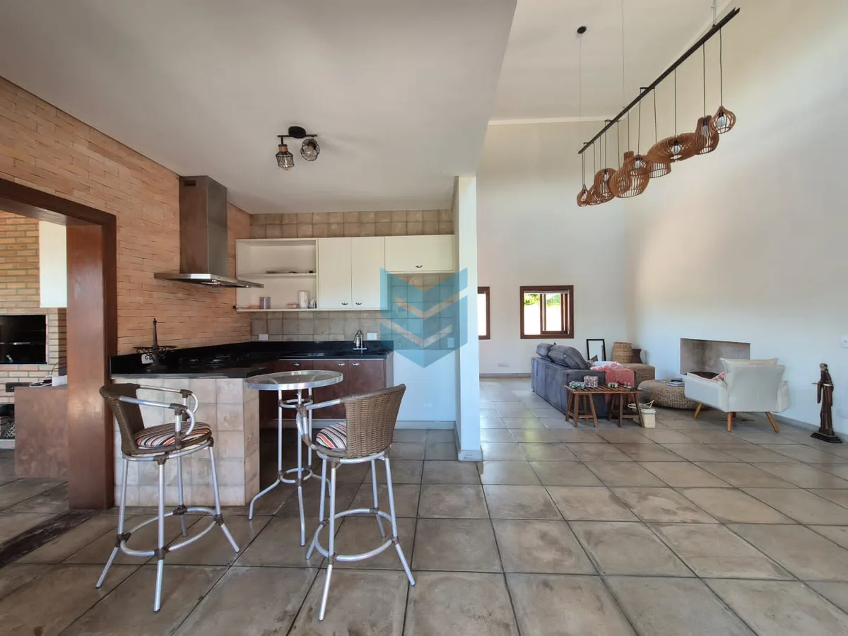 Casa em Condomínio 3 quartos Village Araçoiaba - Araçoiaba da Serra - foto 59
