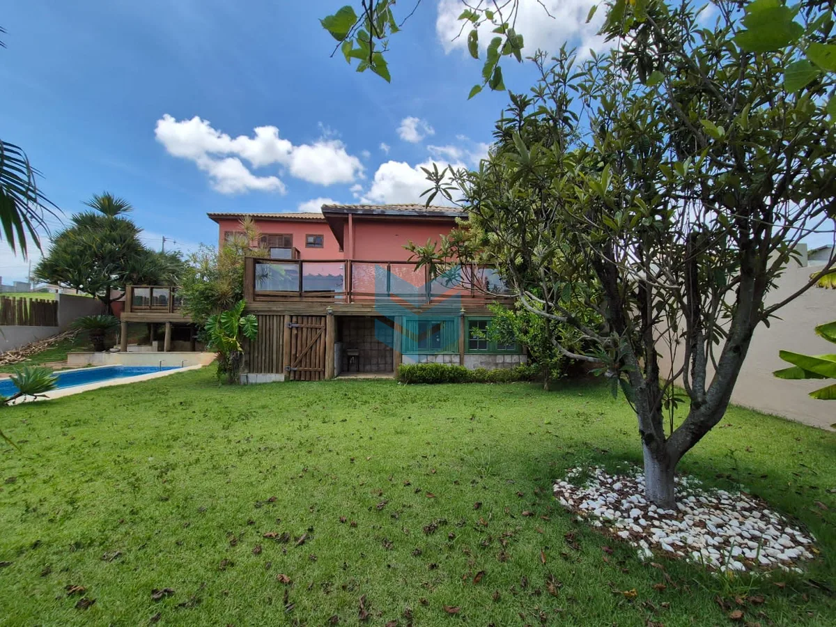 Casa em Condomínio 3 quartos Village Araçoiaba - Araçoiaba da Serra - foto 54