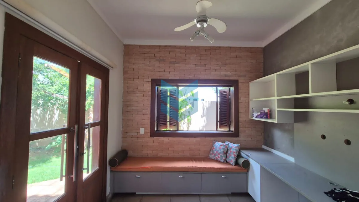 Casa em Condomínio 3 quartos Village Araçoiaba - Araçoiaba da Serra - foto 52