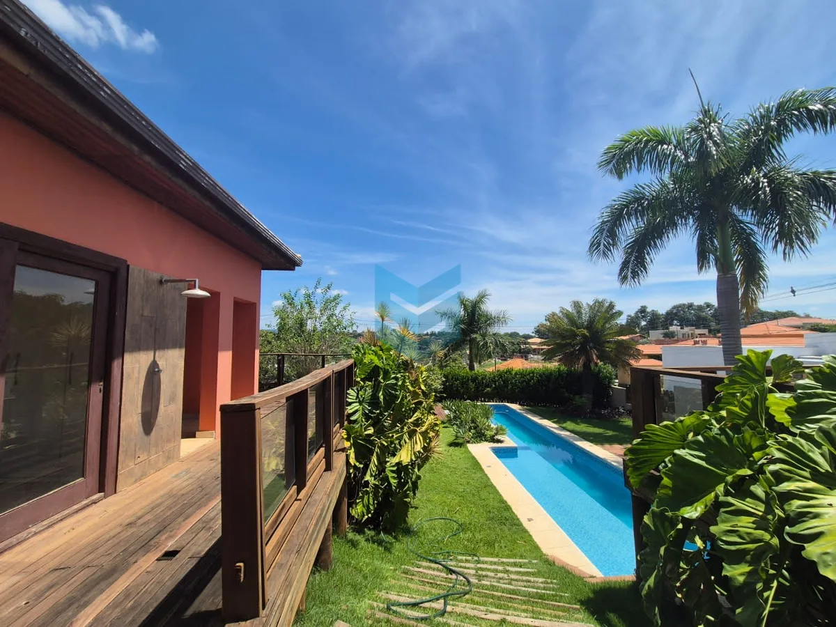 Casa em Condomínio 3 quartos Village Araçoiaba - Araçoiaba da Serra - foto 35