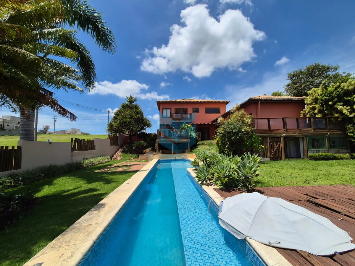 Casa em Condomínio 3 quartos Village Araçoiaba - Araçoiaba da Serra - foto 17