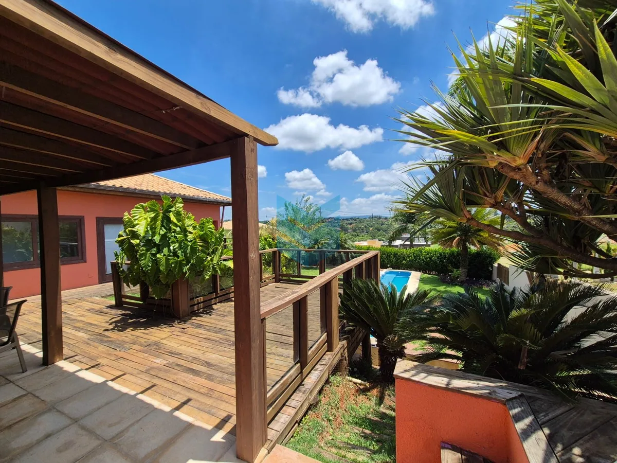 Casa em Condomínio 3 quartos Village Araçoiaba - Araçoiaba da Serra - foto 14