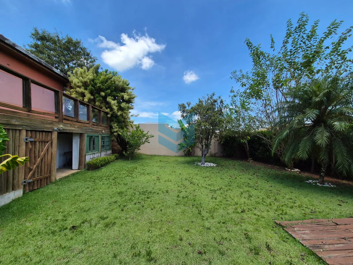 Casa em Condomínio 3 quartos Village Araçoiaba - Araçoiaba da Serra - foto 36