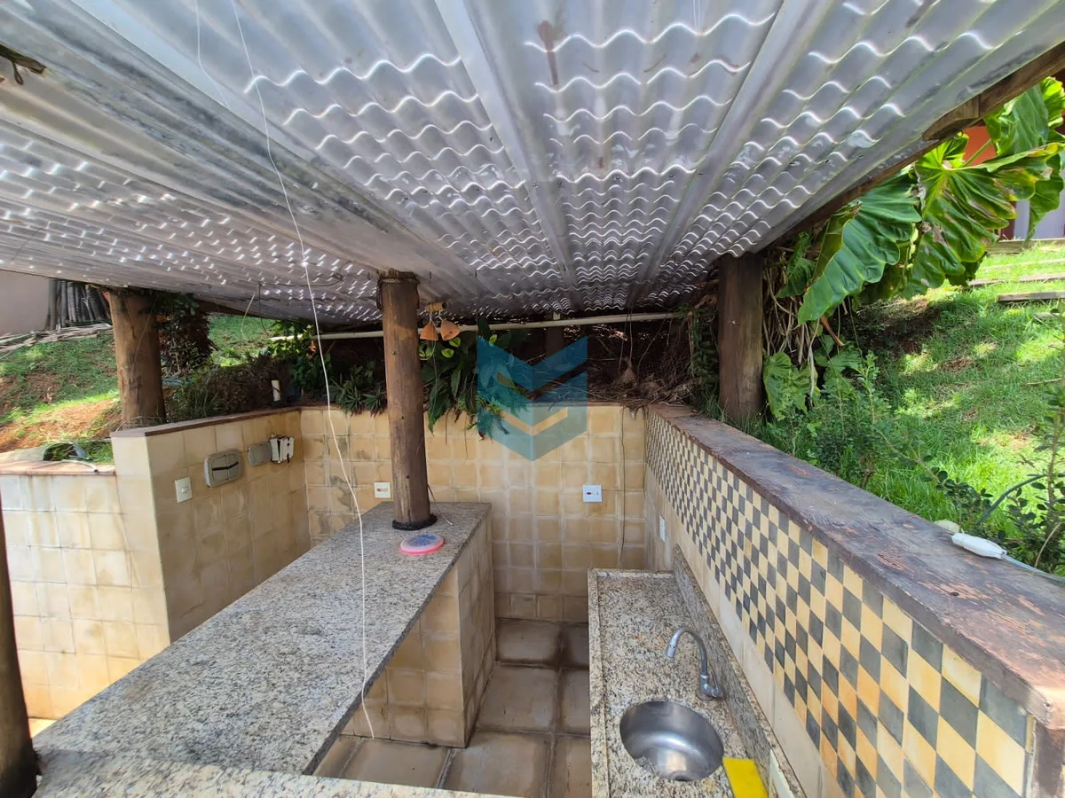 Casa em Condomínio 3 quartos Village Araçoiaba - Araçoiaba da Serra - foto 20