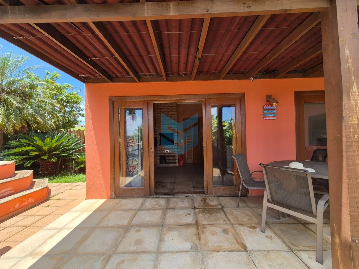 Casa em Condomínio 3 quartos Village Araçoiaba - Araçoiaba da Serra - foto 9