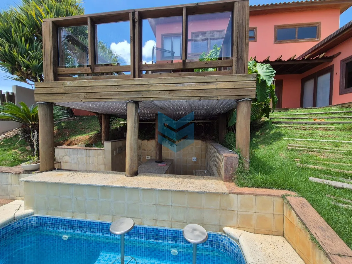 Casa em Condomínio 3 quartos Village Araçoiaba - Araçoiaba da Serra - foto 41