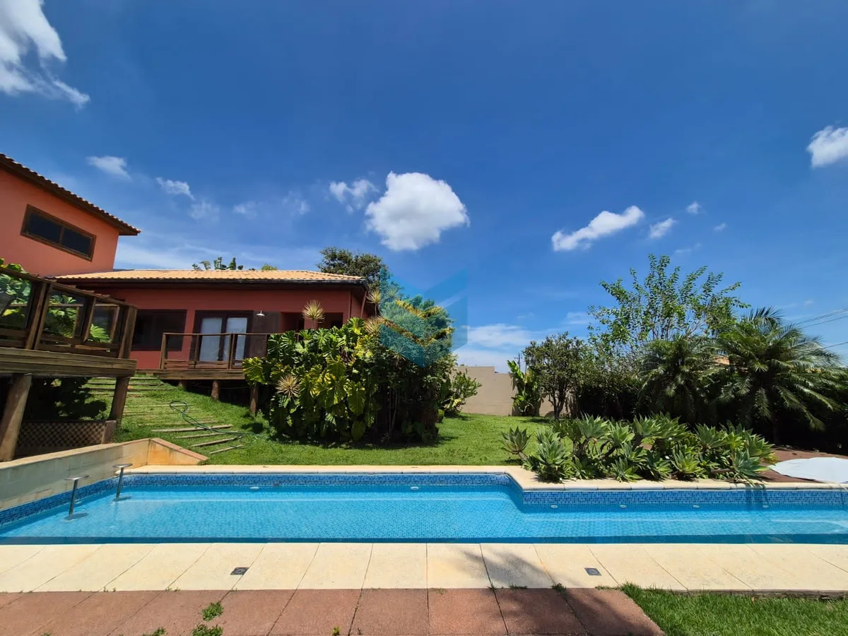 Casa em Condomínio 3 quartos Village Araçoiaba - Araçoiaba da Serra - foto 15