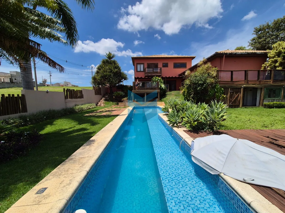 Casa em Condomínio 3 quartos Village Araçoiaba - Araçoiaba da Serra - foto 13