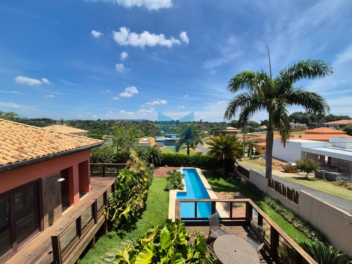 Casa em Condomínio 3 quartos Village Araçoiaba - Araçoiaba da Serra - foto 30