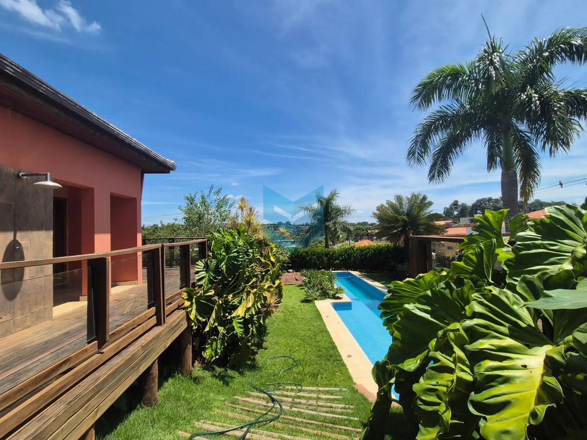 Casa em Condomínio 3 quartos Village Araçoiaba - Araçoiaba da Serra - foto 62