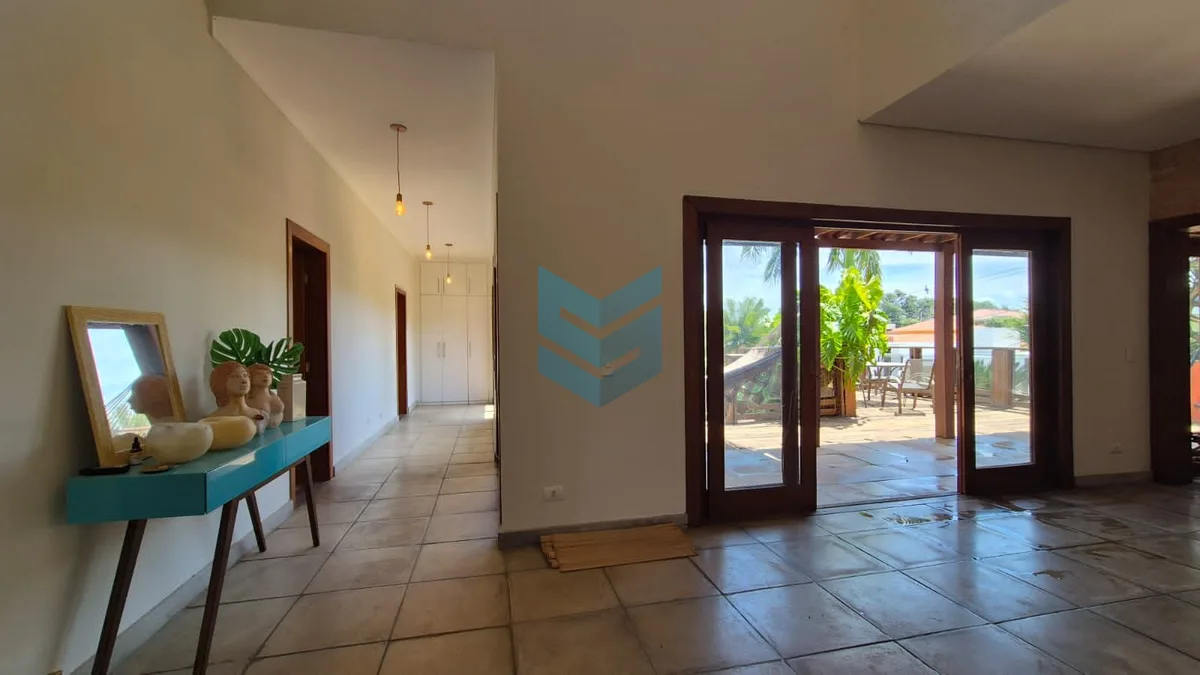 Casa em Condomínio 3 quartos Village Araçoiaba - Araçoiaba da Serra - foto 45