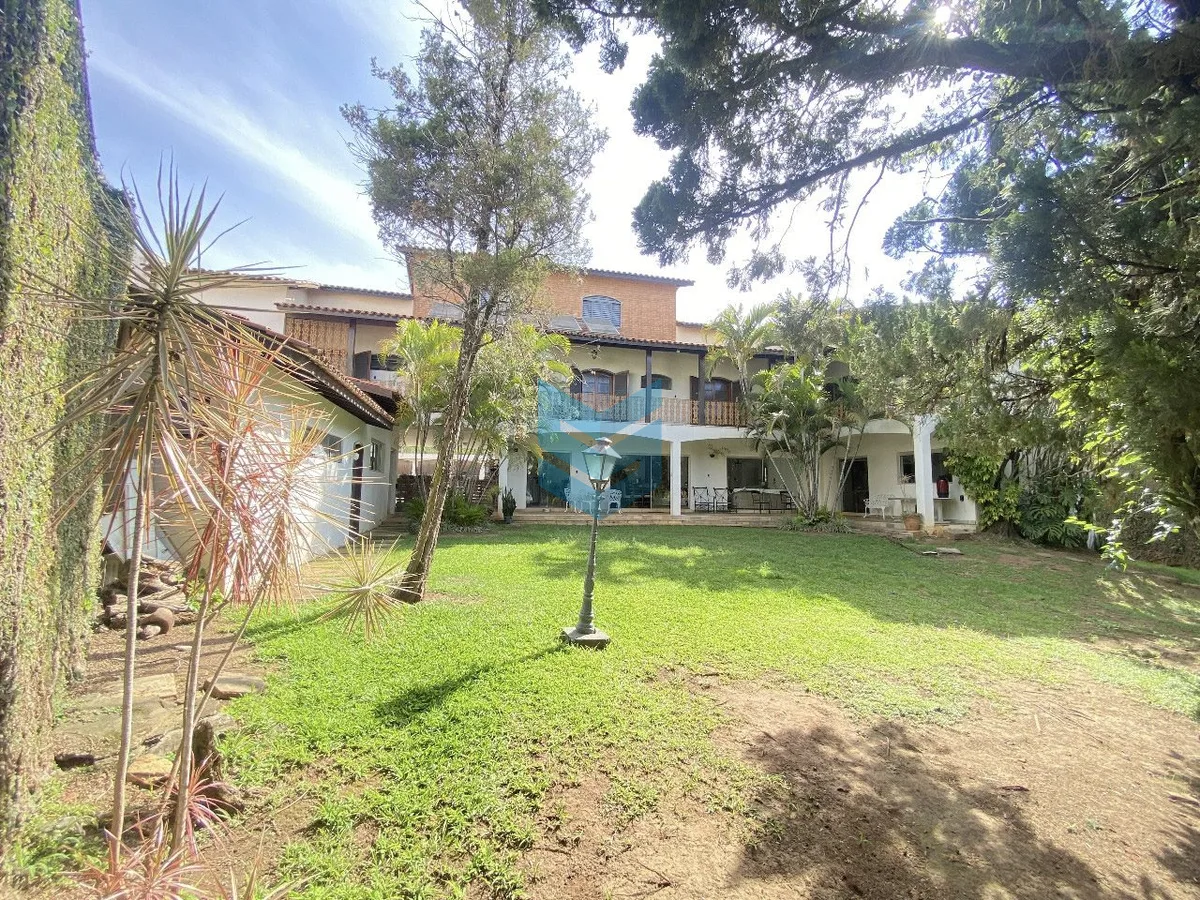 Casa 6 quartos Jardim América - Sorocaba - foto 12