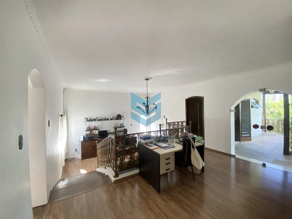 Casa 6 quartos Jardim América - Sorocaba - foto 50