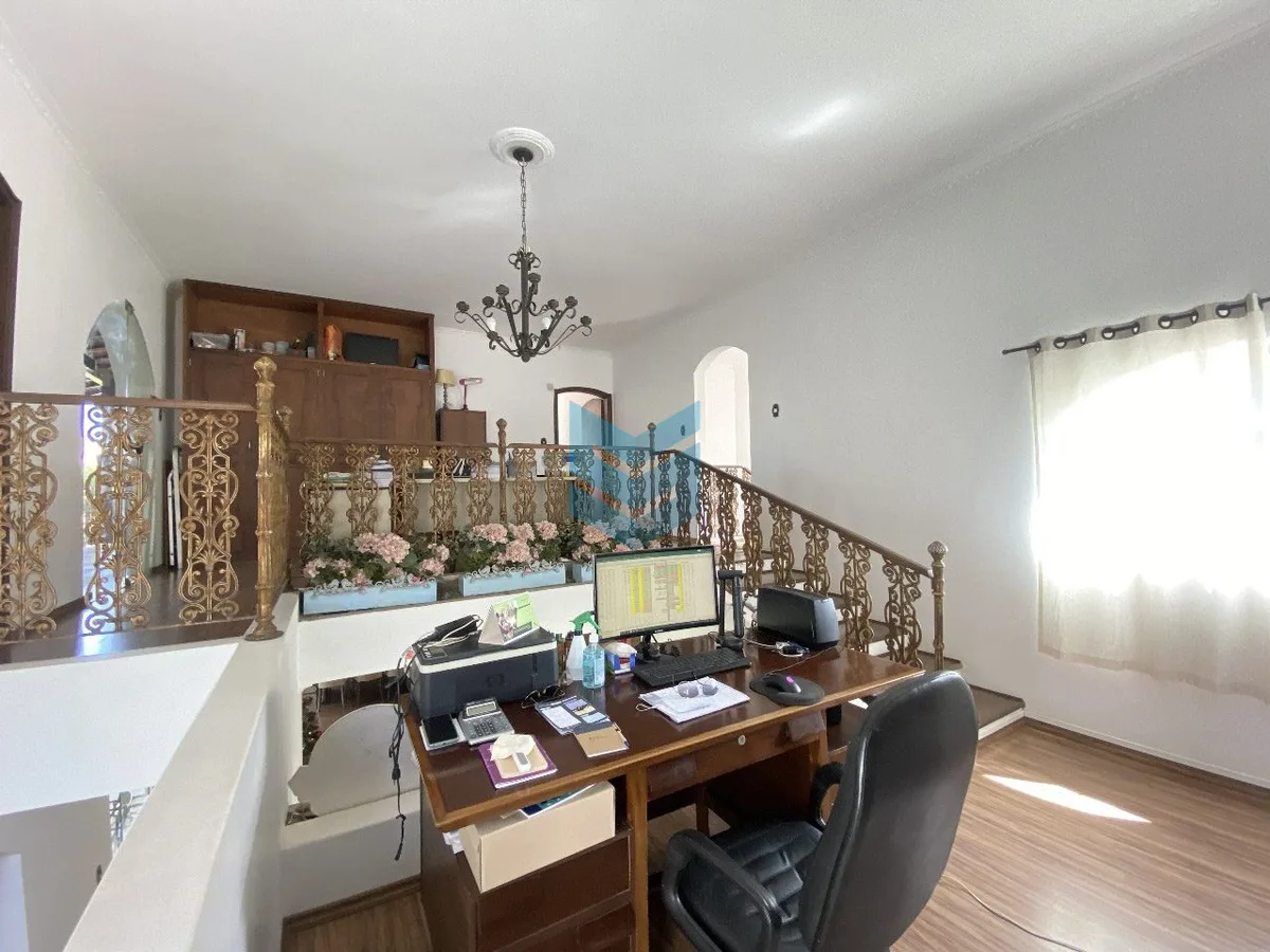 Casa 6 quartos Jardim América - Sorocaba - foto 49