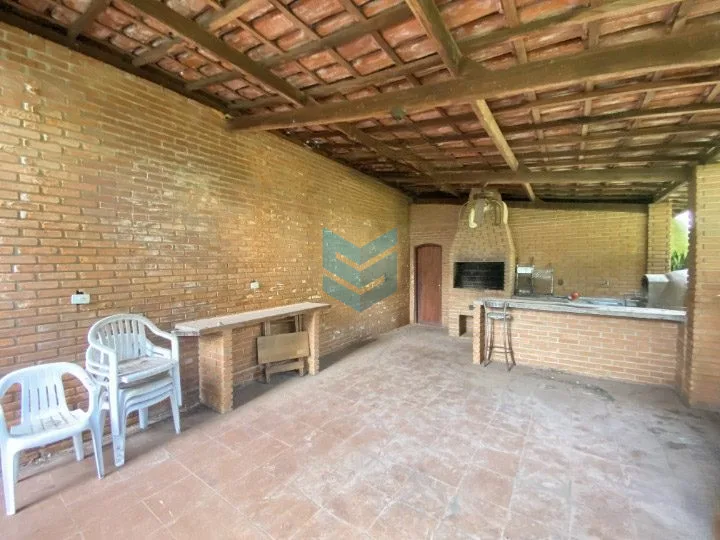 Casa 6 quartos Jardim América - Sorocaba - foto 15