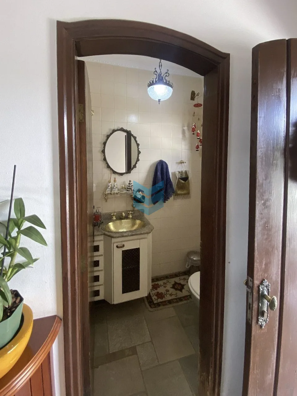 Casa 6 quartos Jardim América - Sorocaba - foto 42