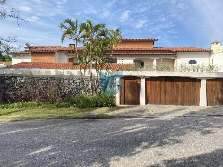 Casa 6 quartos Jardim América - Sorocaba - foto 5